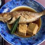 海鮮の宿 まつ浦 - 