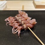 Sushi Eishin - 