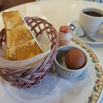 エスニークス - 