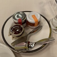 メインダイニングルーム 三笠 - 