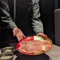 牛に金棒 麻布十番 - 