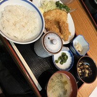 浅草 魚料理 遠州屋 - 