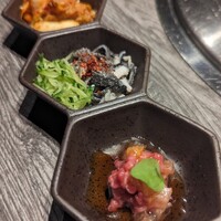 牛に金棒 麻布十番 - 