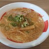 熟成麺屋 神来 京都競馬場店
