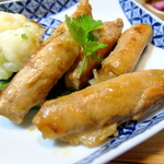 足もみと古民家カフェ クムラ  - 