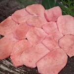 炭焼肉 石田屋。 トアロード - 