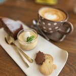 moricafe brunch&crepes - 