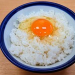 千とせ - 肉吸い＋大玉