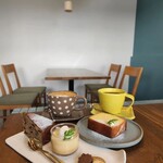 moricafe brunch&crepes - 