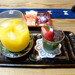 足もみと古民家カフェ クムラ  - 