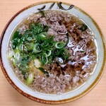 千とせ - 肉吸い＋大玉