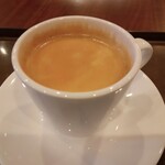 ST-MARC CAFE - ホットコーヒー