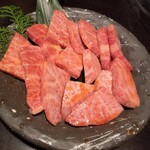 炭焼肉 石田屋。 トアロード - 