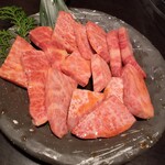 炭焼肉 石田屋。 - 