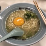 福一ラーメン - 