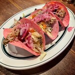 TEXMEX FACTORY 渋谷公園通り店 - 