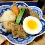 足もみと古民家カフェ クムラ  - 