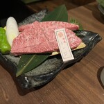 炭焼肉 石田屋。 - 