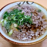 千とせ - 肉吸い＋大玉