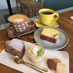 moricafe brunch&crepes - 