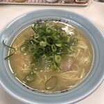 福一ラーメン - 