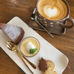 moricafe brunch&crepes - 