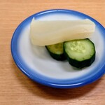 千とせ - 肉吸い＋大玉