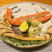 西麻布 清水 - 