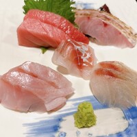 割烹 魚政 - 