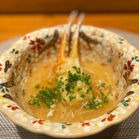 西麻布 清水 - 