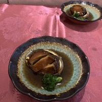 Szechwan Cuisine & Wine 四川料理 御馥 中之島ダイビル店 -  Szechwan Cuisine & Wine 四川料理 御馥 中之島ダイビル店 -