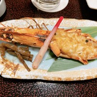 割烹 魚政 - 