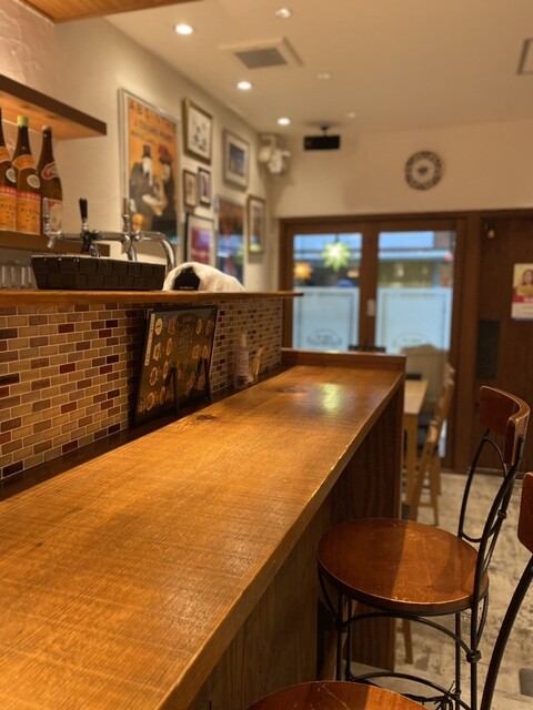 Nakasaki Bar ESTRELLA photo 5