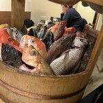 なきざかな 新宿店 - 