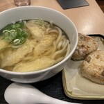 Yari Udon - 