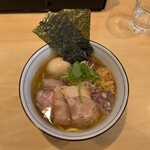 麺庭つむぎ - 