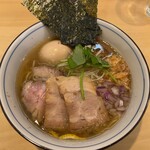 麺庭つむぎ - 