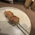 備長炭焼鳥 らいず - 