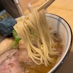 麺庭つむぎ - 