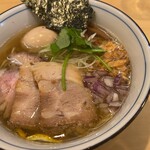 麺庭つむぎ - 