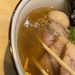 麺庭つむぎ - 