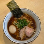 麺庭つむぎ - 
