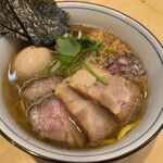 麺庭つむぎ - 