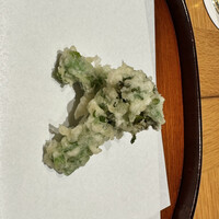 天麩羅 四季彩 村松 - 