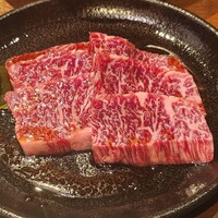 和牛焼肉 神楽坂 牛ます - 