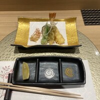 梅田 鮨 よこ田 - 