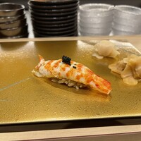 梅田 鮨 よこ田 - 