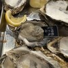 おさしみセンター イチノサン THE OYSTER MANS