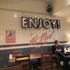 カフェ エンジョイ