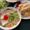 白龍ラーメン